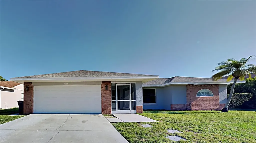 6108 65th Court E Palmetto FL 34221