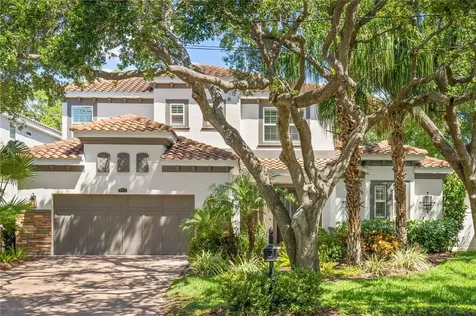 3711 W Watrous Avenue Tampa FL 33629