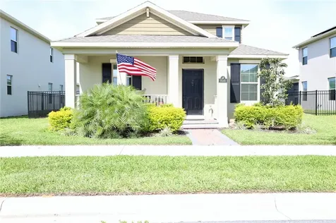 9546 Nautique Lane Winter Garden FL 34787