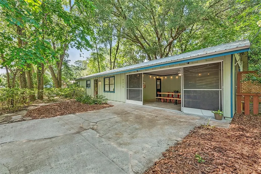 8020 SW 56th Avenue Gainesville FL 32608