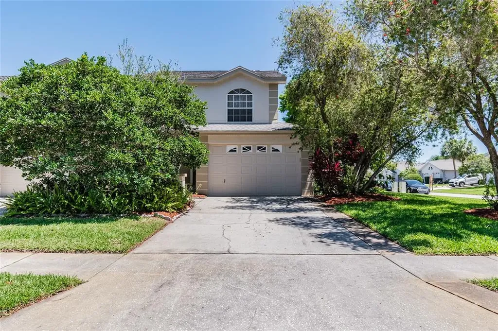 3055 Pepperwood Lane W Clearwater FL 33761