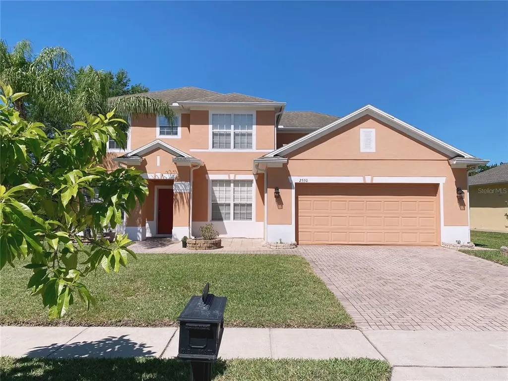 2550 Azzurra Lane Ocoee FL 34761