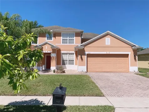 2550 Azzurra Lane Ocoee FL 34761