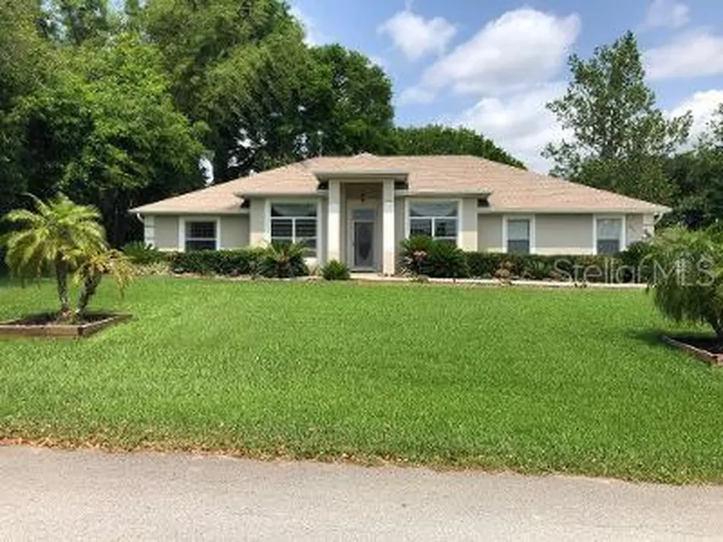 17711 Adams Street Winter Garden FL 34787