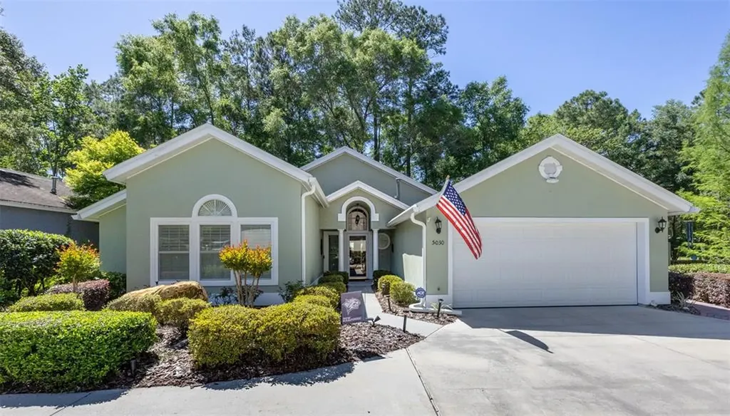 5030 SW 88th Terrace Gainesville FL 32608