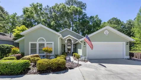 5030 SW 88th Terrace Gainesville FL 32608