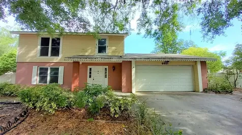 6921 Spanish Moss Circle Tampa FL 33625