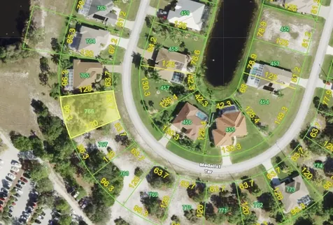 32 Medalist Terrace Rotonda West FL 33947