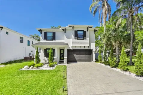 3405 W Hawthorne Road Tampa FL 33611