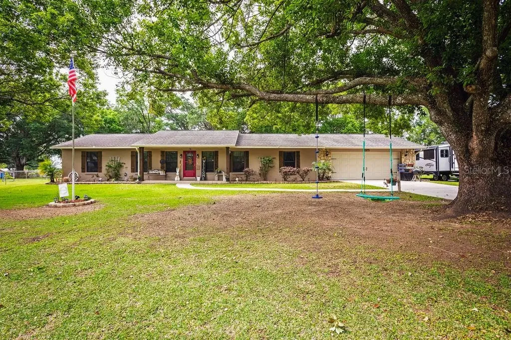 37314 Mandarin Avenue Zephyrhills FL 33541