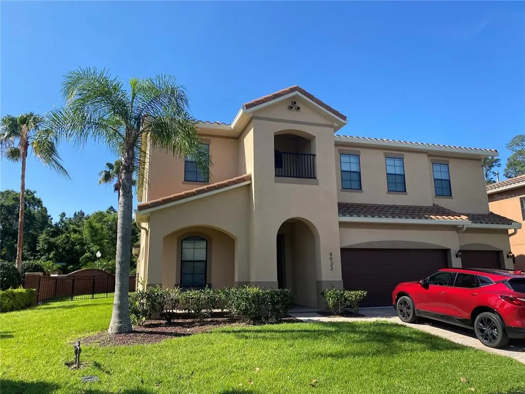 4932 Eastlake Vista Drive Saint Cloud FL 34771