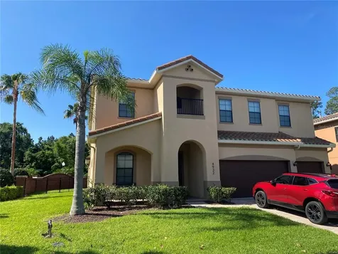 4932 Eastlake Vista Drive Saint Cloud FL 34771