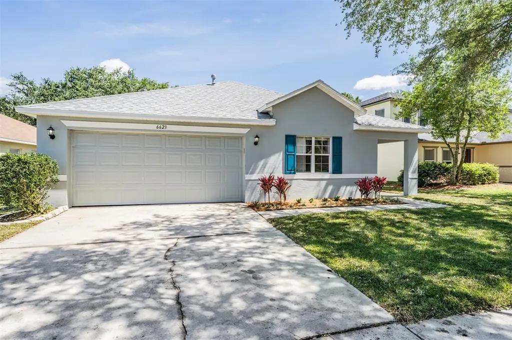 6623 Waterton Drive Riverview FL 33578