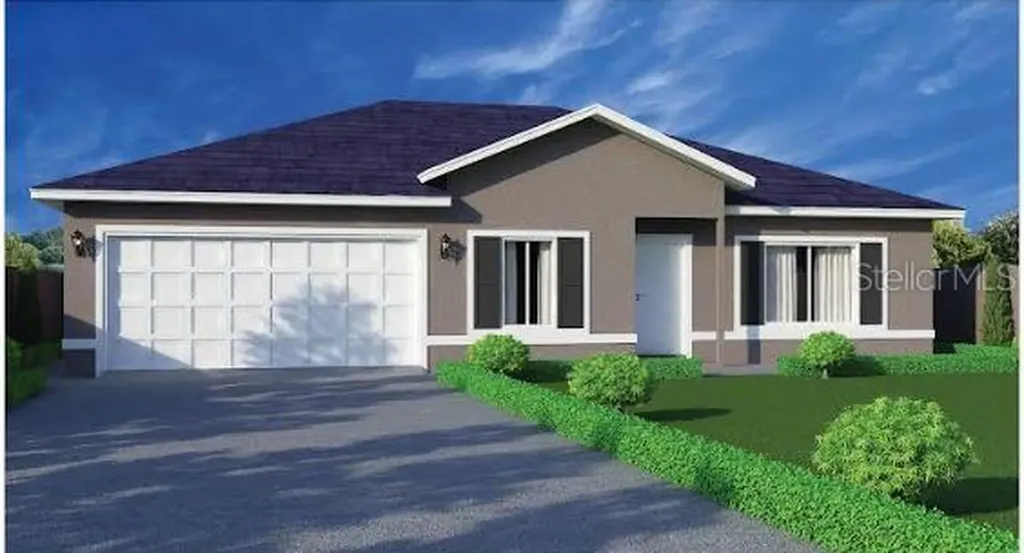 960 10th Avenue Deland FL 32724