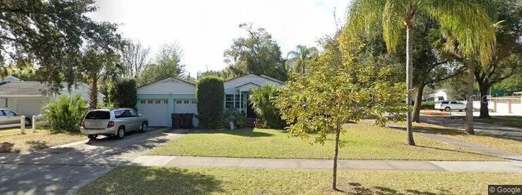 1720 N Westmoreland Drive Orlando FL 32804