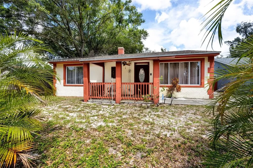 3565 51st Avenue N St Petersburg FL 33714