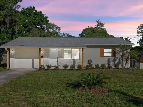 1169 Park Drive Casselberry FL 32707