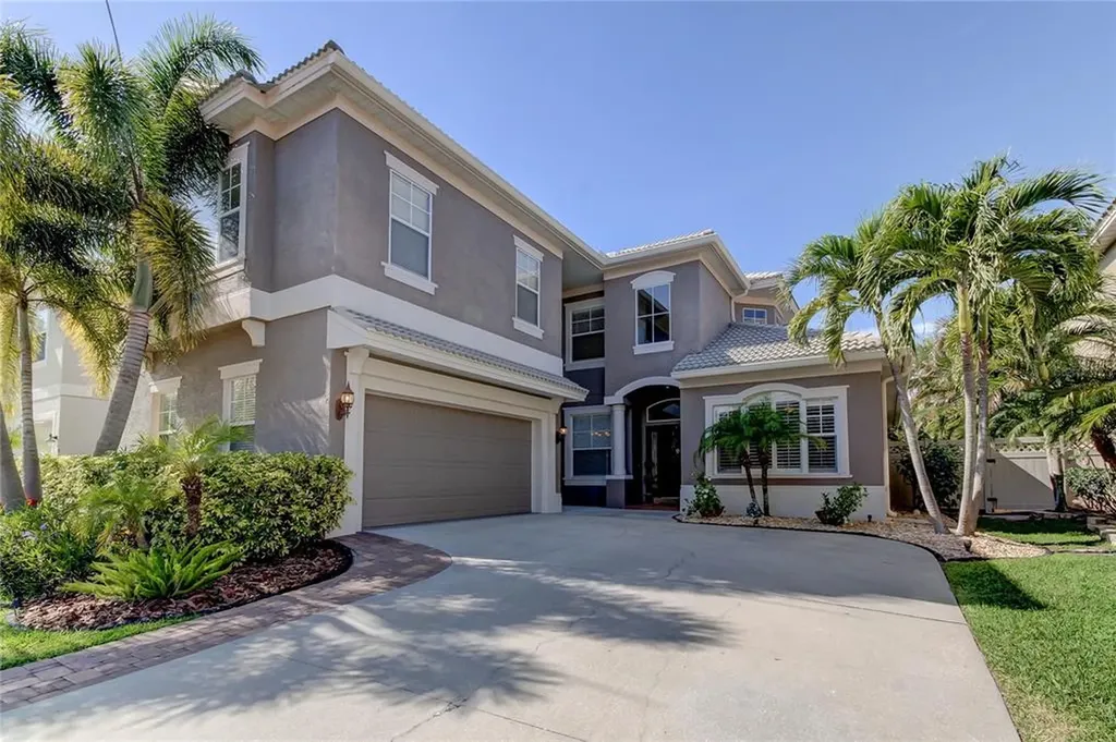 2288 Hannah Way S Dunedin FL 34698