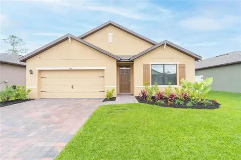 749 Acadia Court SE Palm Bay FL 32909