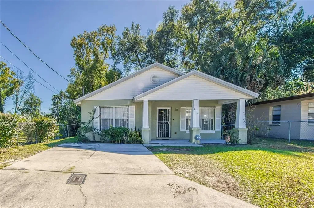 518 Whitehurst Street Lakeland FL 33805