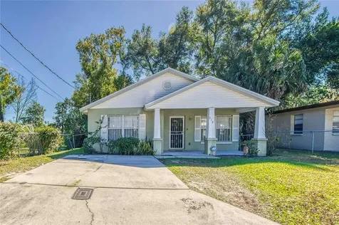 518 Whitehurst Street Lakeland FL 33805