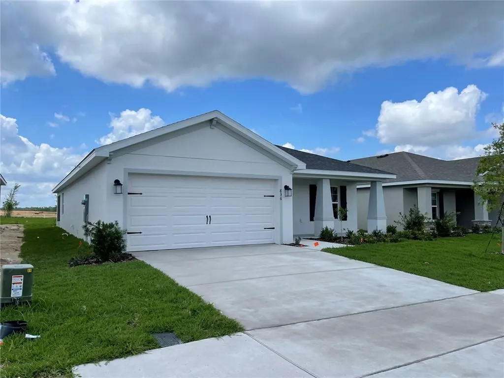 836 Sydney Street Davenport FL 33837