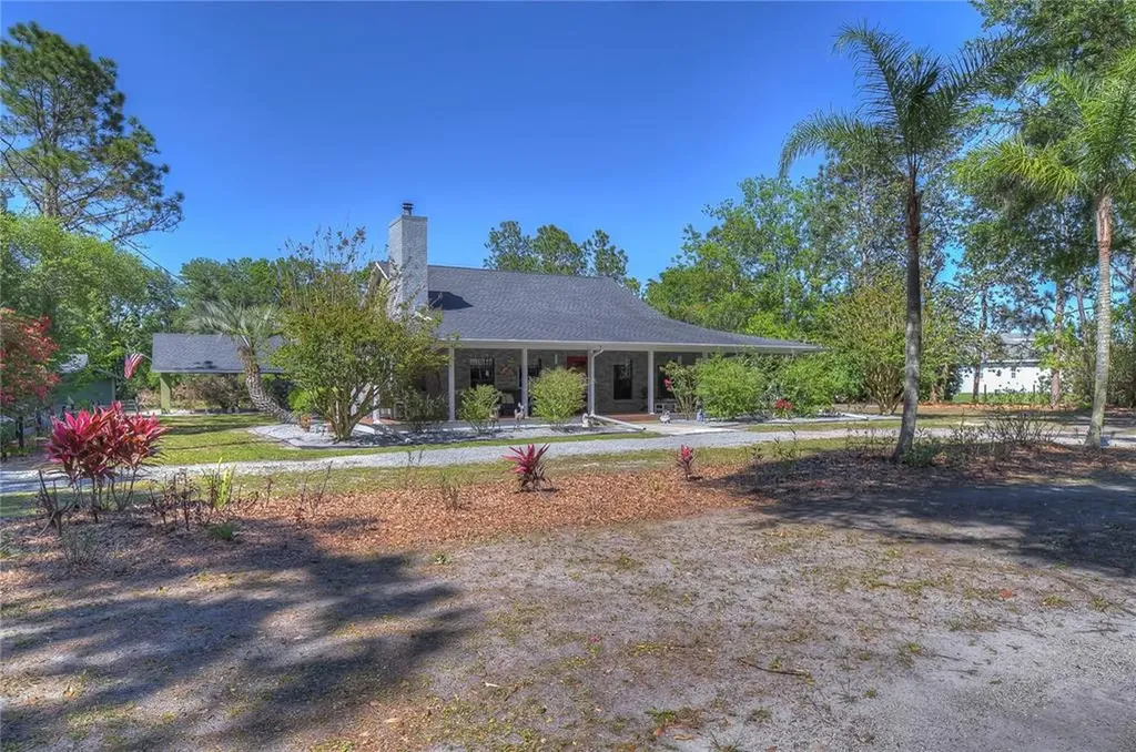 1526 Ranchero Lane Plant City FL 33567