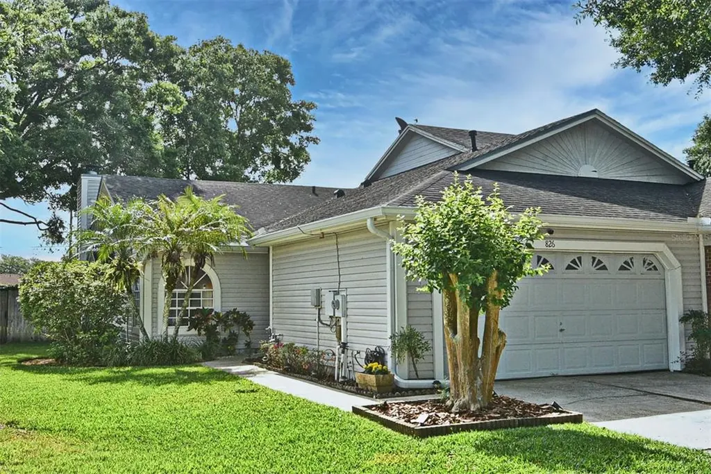 826 Weatherly Court Longwood FL 32750