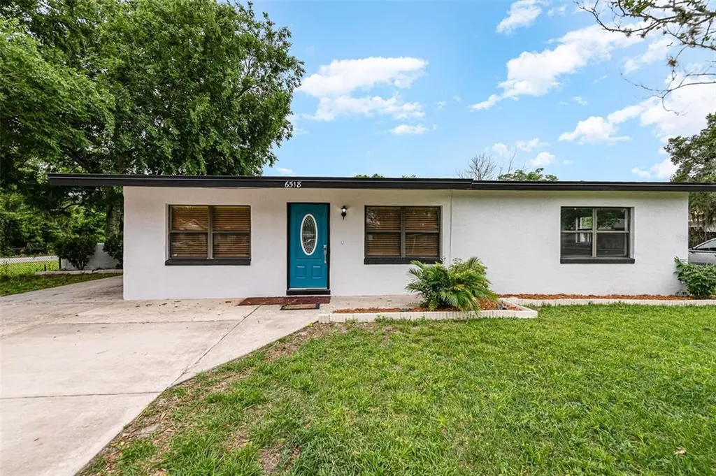 6518 Argyle Street Orlando FL 32807
