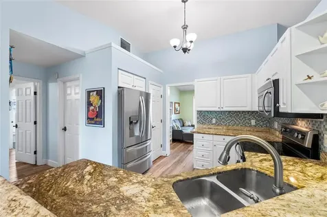 25242 SW 19th Avenue Newberry FL 32669