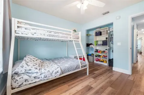 25242 SW 19th Avenue Newberry FL 32669