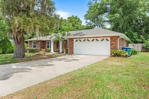 25242 SW 19th Avenue Newberry FL 32669