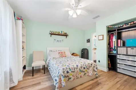 25242 SW 19th Avenue Newberry FL 32669