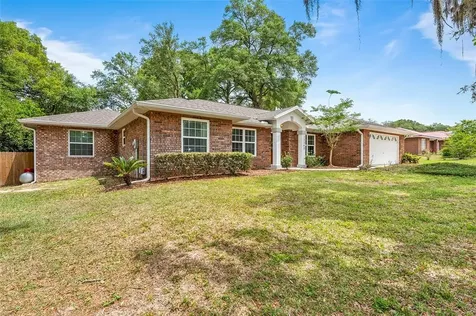 25242 SW 19th Avenue Newberry FL 32669