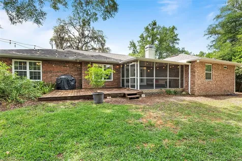 25242 SW 19th Avenue Newberry FL 32669