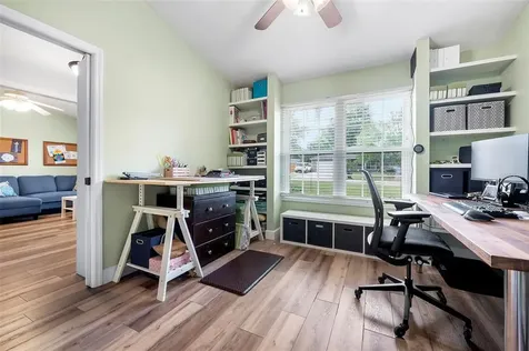 25242 SW 19th Avenue Newberry FL 32669