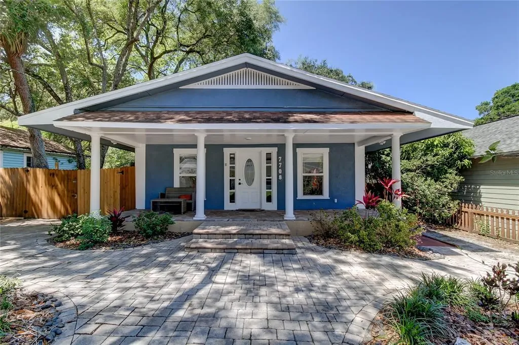 7708 N Arden Avenue Tampa FL 33604