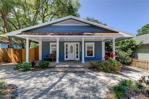 7708 N Arden Avenue Tampa FL 33604