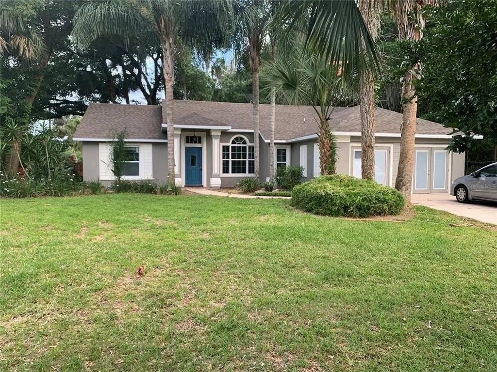 3391 George Sauls Street Deltona FL 32738