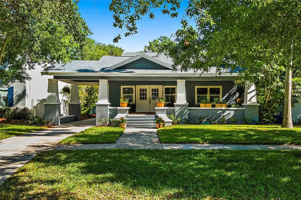 3117 W Paul Avenue Tampa FL 33611