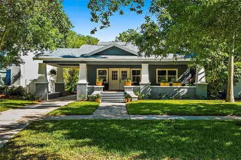 3117 W Paul Avenue Tampa FL 33611