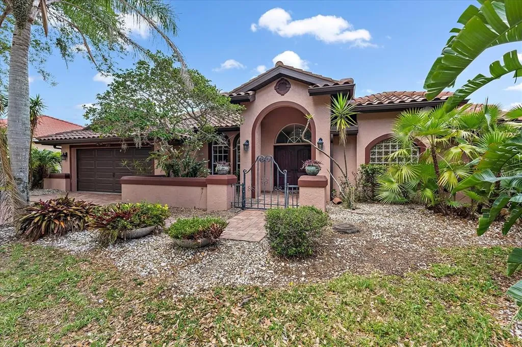 4720 Country Manor Drive Sarasota FL 34233