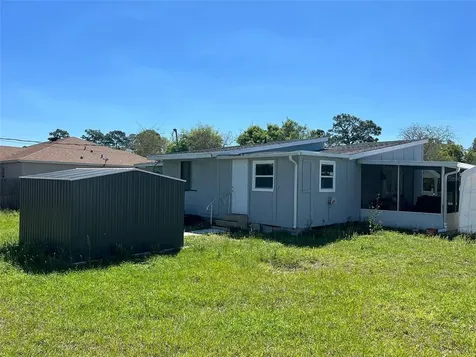3138 Overdale Street Deltona FL 32738