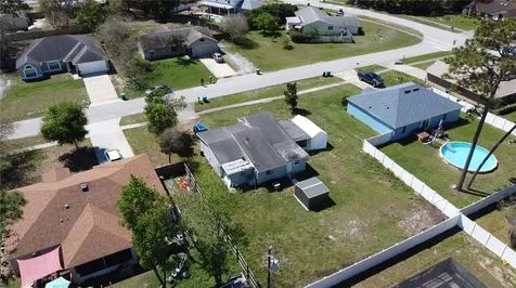 3138 Overdale Street Deltona FL 32738