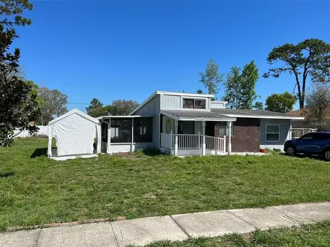 3138 Overdale Street Deltona FL 32738