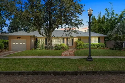 1315 Lancaster Drive Orlando FL 32806