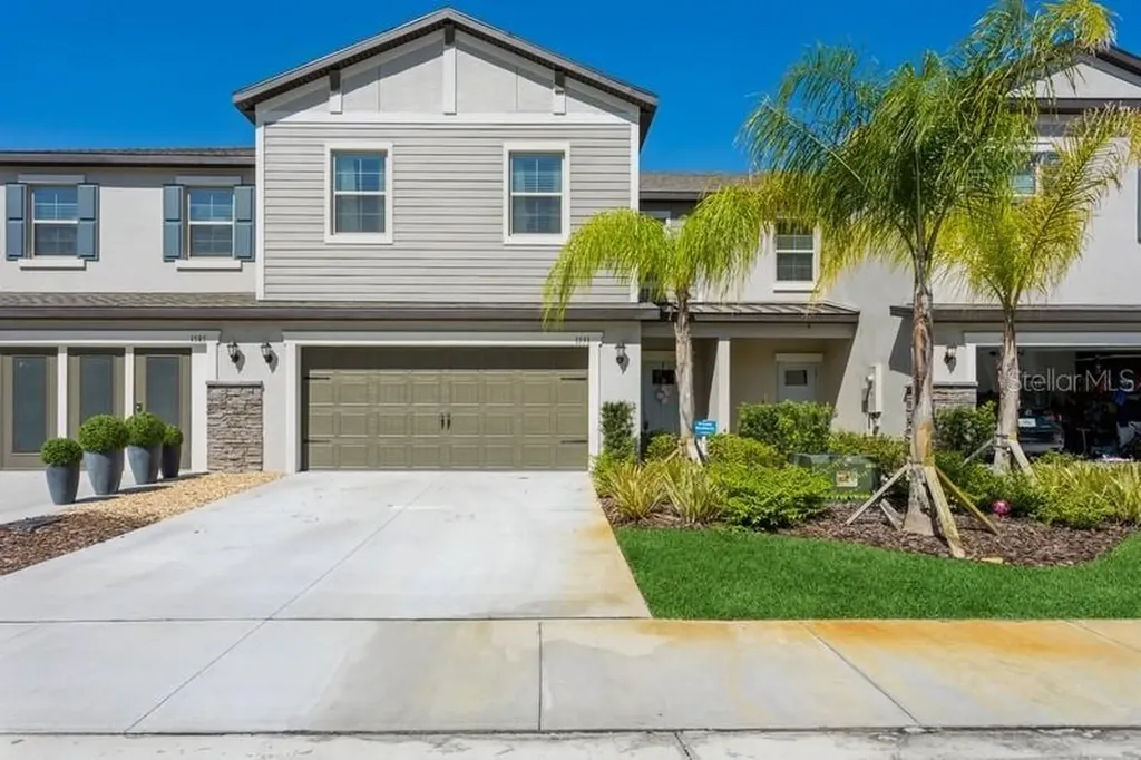 1591 Roseville Street Lutz FL 33549