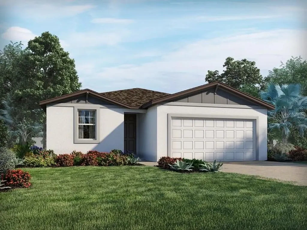3028 Cassidy Lane Haines City FL 33844