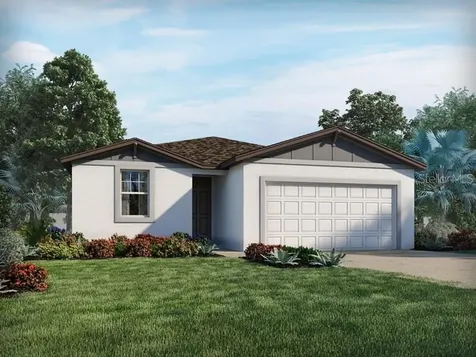 3028 Cassidy Lane Haines City FL 33844
