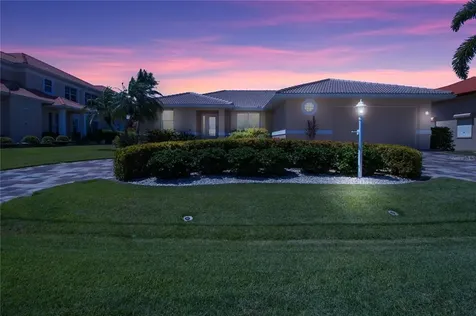 135 Tropicana Drive Punta Gorda FL 33950